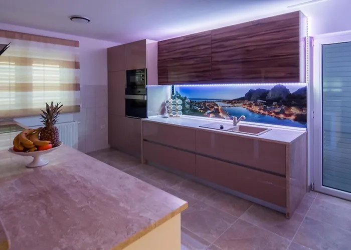 Luma Villa