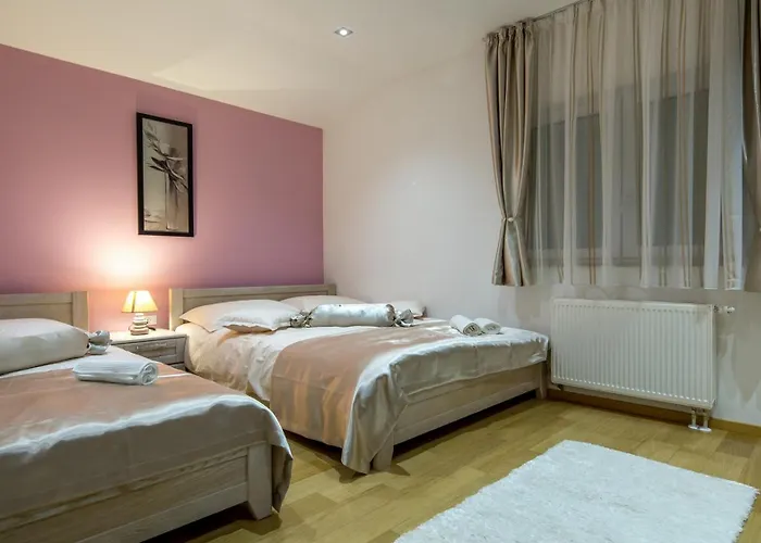 Luma Villa