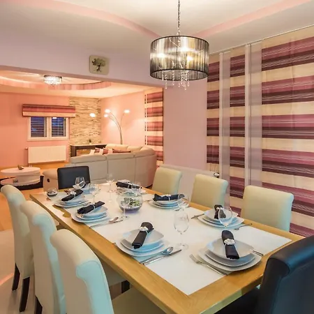 Luma Villa