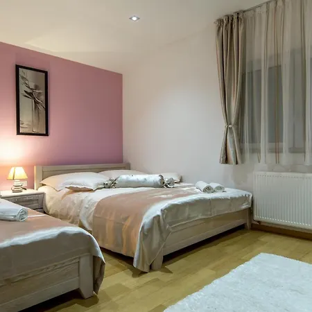 Luma Villa