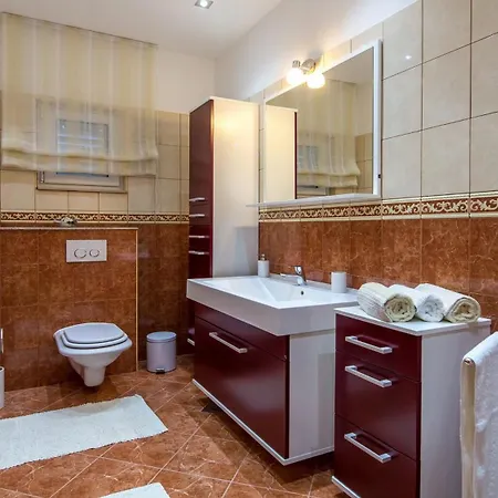 Villa Luma *