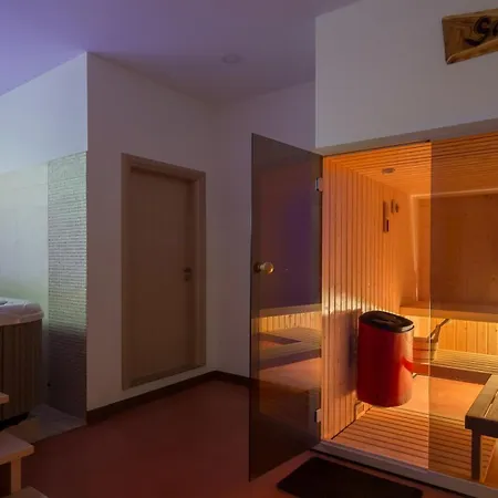 Luma Villa *